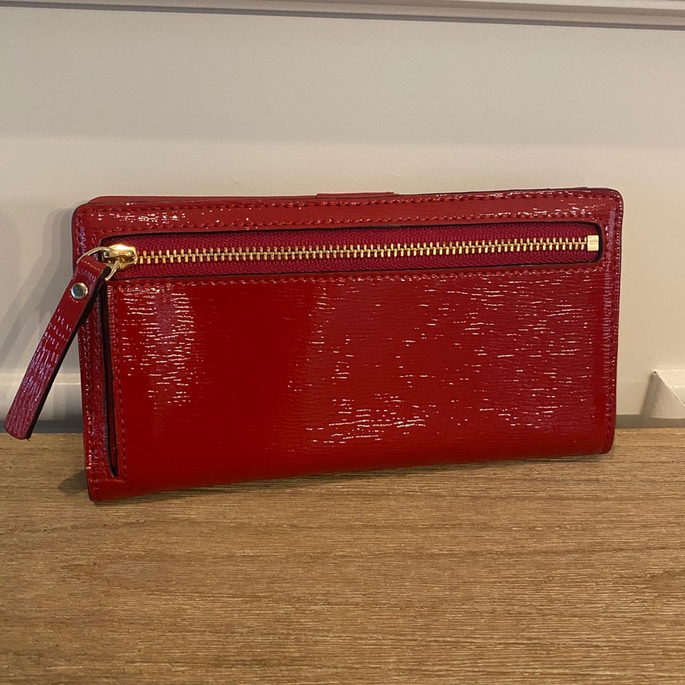 Kate Spade Wallet - Picture 2 of 4